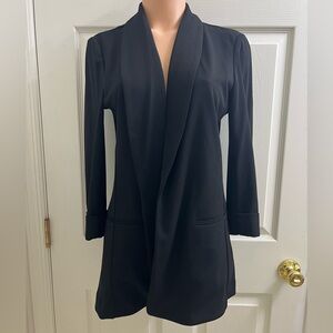 Anne Klein Black Women's Suit Jacket